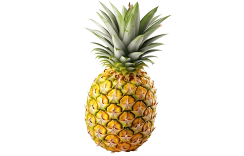 Pineapples