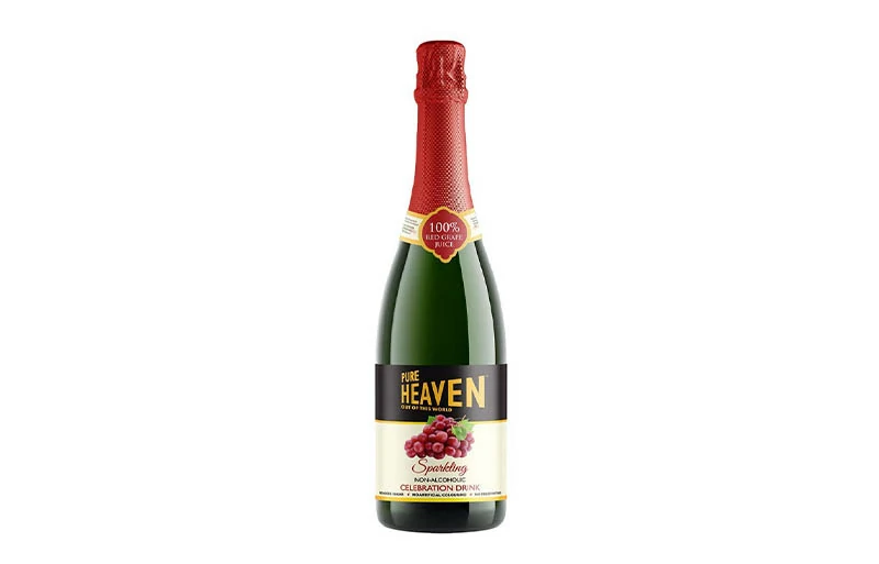 Pure Heaven Sparkling