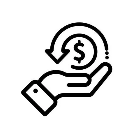Refund Icon