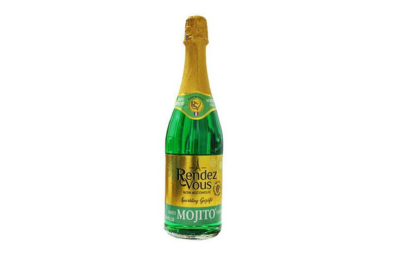 Rendez Vous Mojito