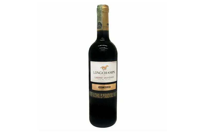 LongChamps Sauvignon Wine