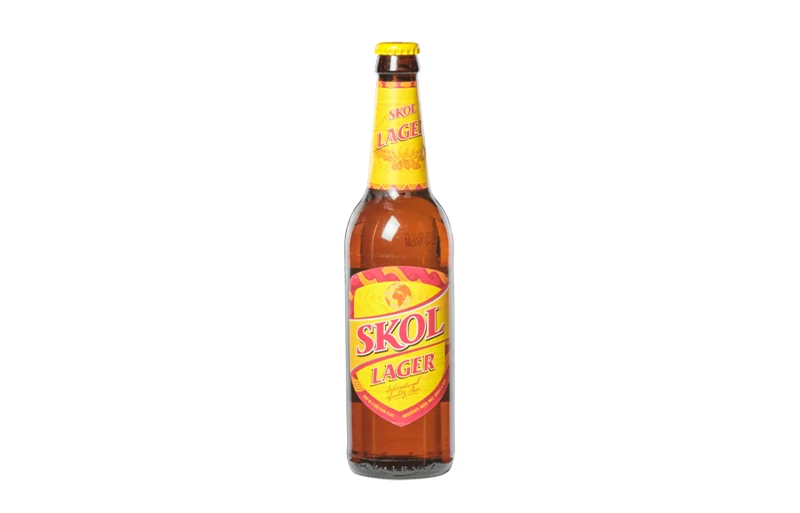 SKOL Lager