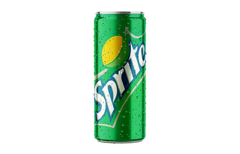 Sprite Lemon-Lime