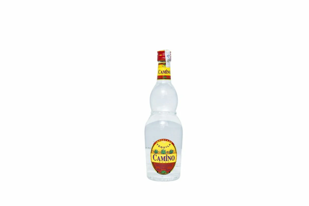 Tequila Camino Real