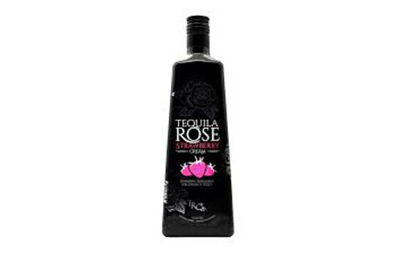 Tequila Rose