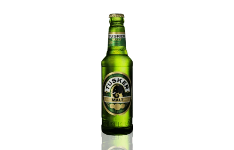 Tusker Malt