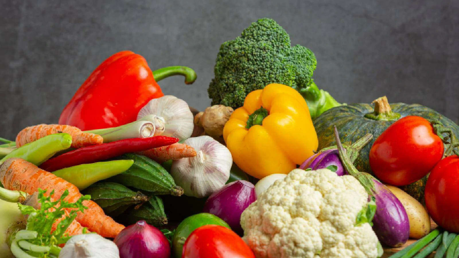 Vegetables